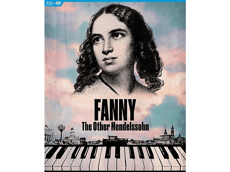 Fanny Cecilia Mendelssohn Hensel | Fanny - The Other Mendelssohn (Ltd ...