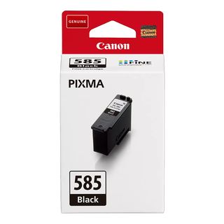 CANON PG-585 Noir (6205C001)