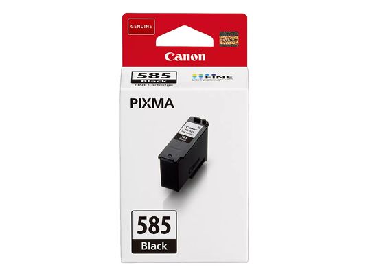 CANON PG-585 Noir (6205C001)