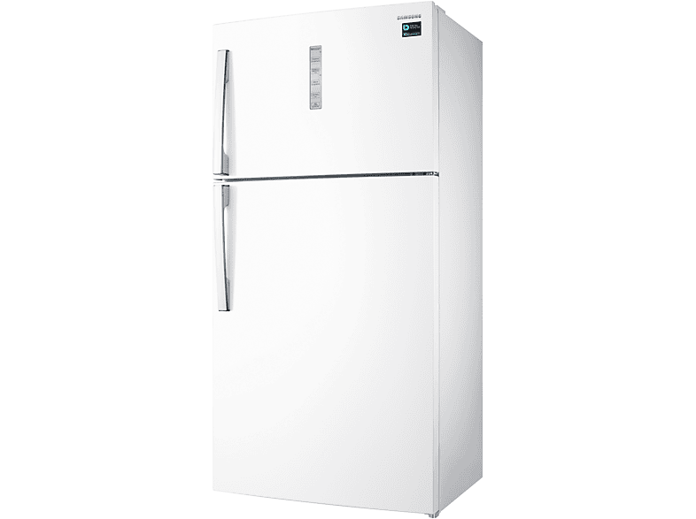 SAMSUNG RT58K704RWW/TR E Enerji Sınıfı 588 L Twin Cooling Plus