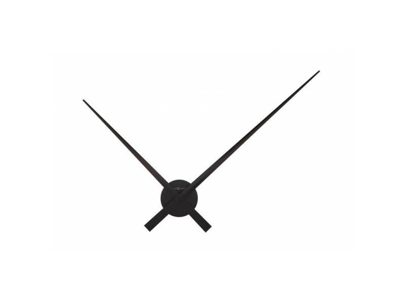 NEXTIME 2269ZW horloge murale design | MediaMarkt