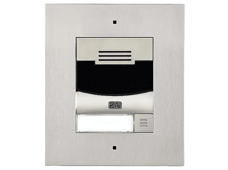 2N 9155301CF Video Intercom, Schwarz | MediaMarkt
