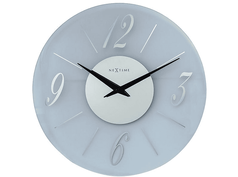 NEXTIME 3304FR Montre murale | MediaMarkt