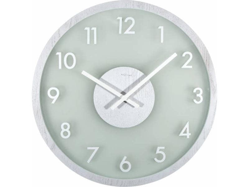 NEXTIME 3205wi Montre murale | MediaMarkt