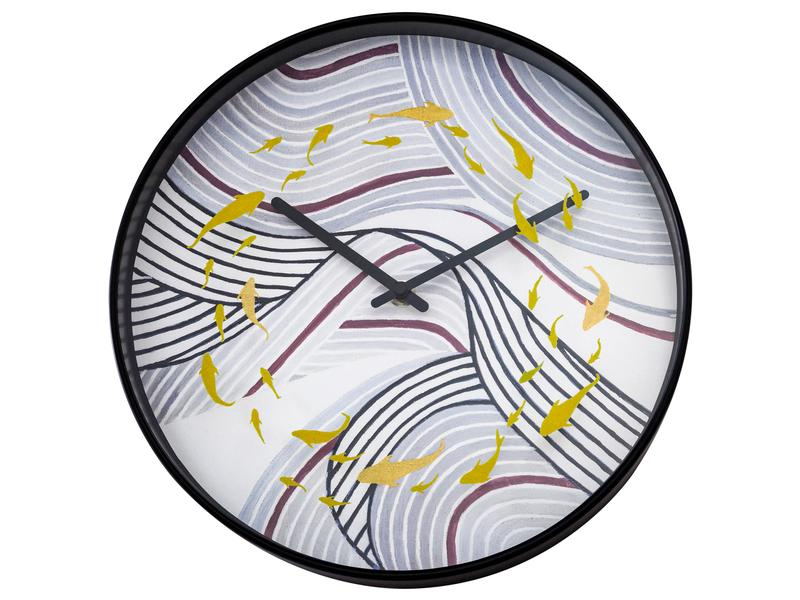 NEXTIME 3313 Montre murale | MediaMarkt