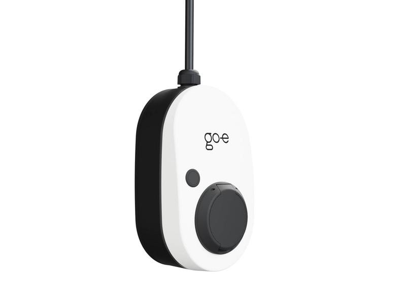 GO-E CH-04-11-51 station de recharge pour véhicules, longueur du câble: 1.8 m
