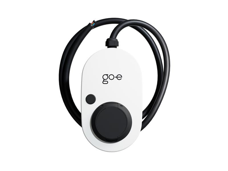 GO-E CH-04-11-51 station de recharge pour véhicules, longueur du câble: 1.8 m
