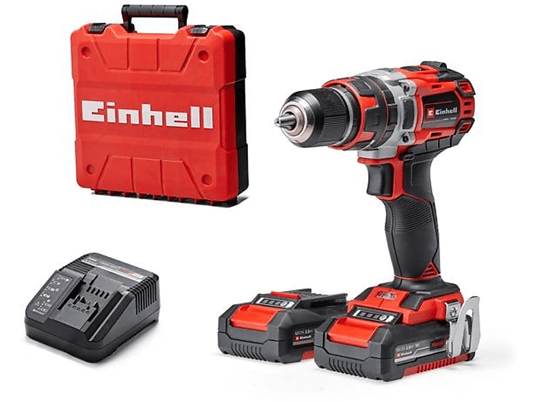 Einhell Rot Oder Blau