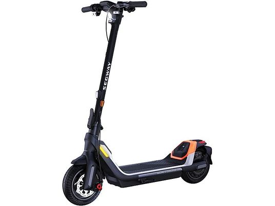 SEGWAY AA.00.0012.72, Schwarz)