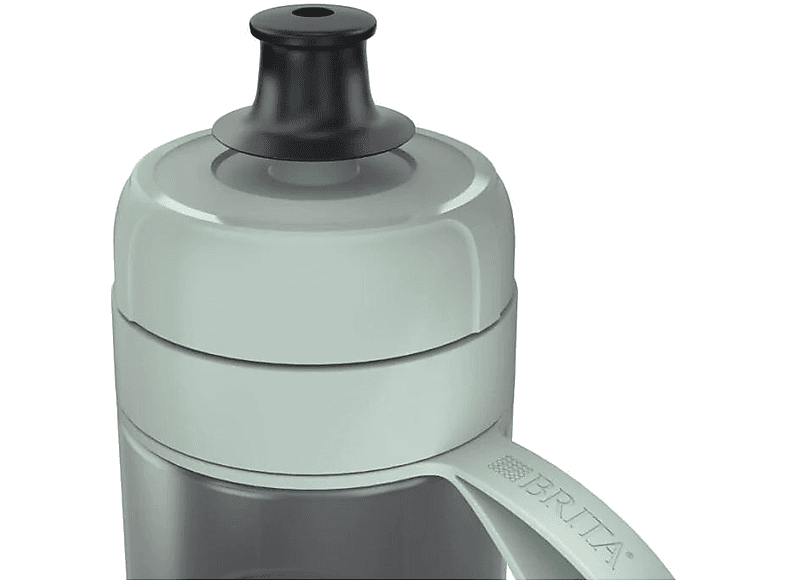 Butelka filtrująca Brita Active zieleń 2 dyski – zdjęcie 2