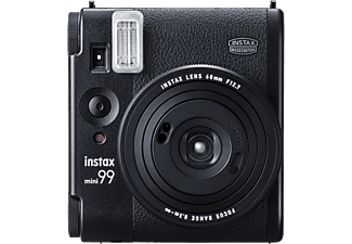 FUJIFILM Mini 99 TH EX D Kamera Siyah_0