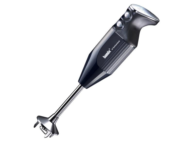 Bamix m250 ミキサー Bamix M250 Prime in Black | Juicers.co.uk