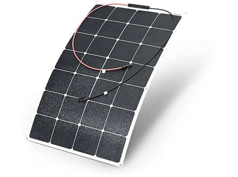 AUTOSOLAR flex105 Solarpanel | MediaMarkt