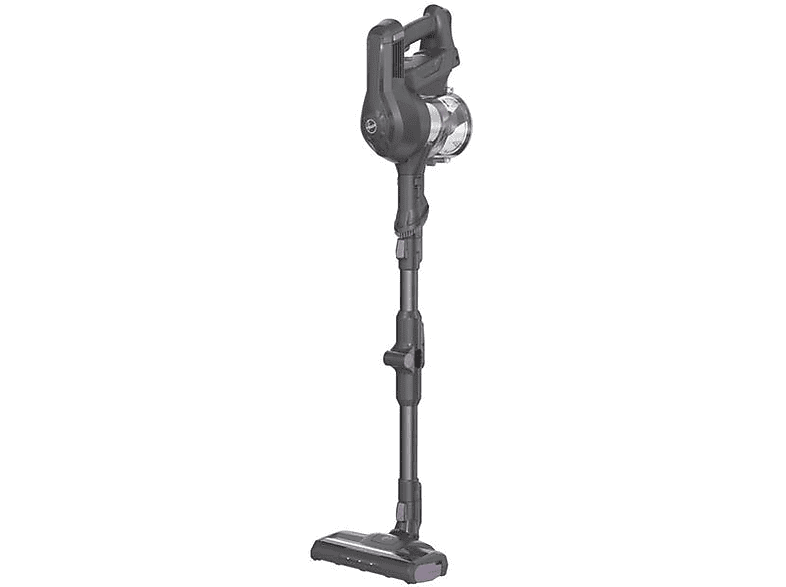 HOOVER 39401006 Akku-Besenstaubsauger, Netzbetrieb, 170 W