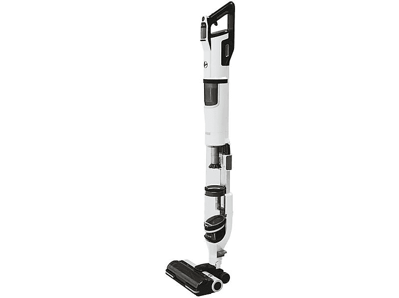 HOOVER 39401027 Akku-Besenstaubsauger, Netzbetrieb, 21.6 V