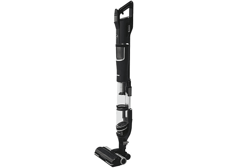 HOOVER 39401011 Akku-Besenstaubsauger, Netzbetrieb, 4 W