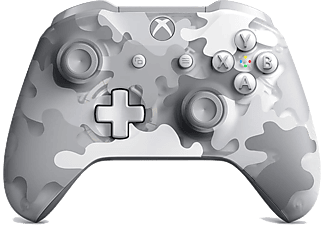 MICROSOFT Xbox Wireless Controller Arctic Camo Oyun Kolu Gri