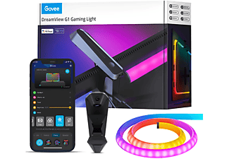 GOVEE Envisual TV Led 3 Lite 55-65 inç_1