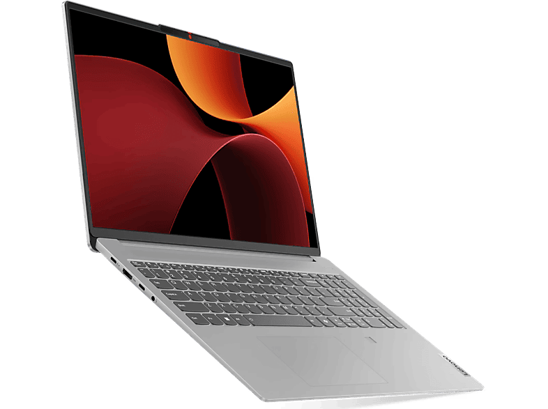 LENOVO IdeaPad Slim 5 16AHP9 83DD001EHV Szürke Laptop (16" WUXGA/Ryzen5/16GB/1024 GB SSD/NoOS)