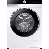 MediaMarkt SAMSUNG WW11DG6B85LK 6000-serie AI Wash Wasmachine aanbieding