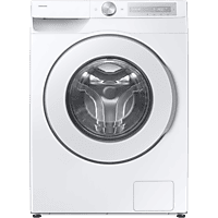 MediaMarkt SAMSUNG WW11DG6B85HH 6000-serie AI Wash Wasmachine aanbieding