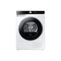 SAMSUNG SAMSUNG DV80T6220LK 6000-serie Warmtepompdroger