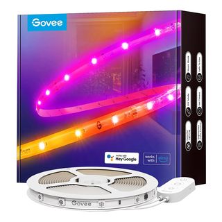 GOVEE H619A 5m Bandes lumineuses LED RGBIC