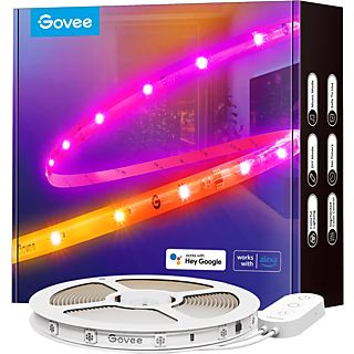 GOVEE H619A 5m Bandes lumineuses LED RGBIC