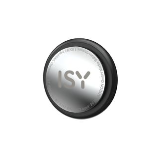 ISY IIT 1000 ISYTag 1er Pack, smarter Objektfinder