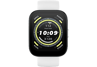 AMAZFIT Bip 5 Unity okosóra, szürke (W2324EU1N)