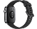 HUAWEI Watch Fit 3 okosóra, fekete (55020CEC)