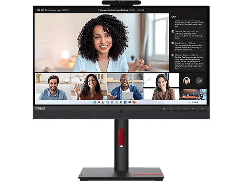 Monitor | Lenovo ThinkVision T24mv-30 Profesional
