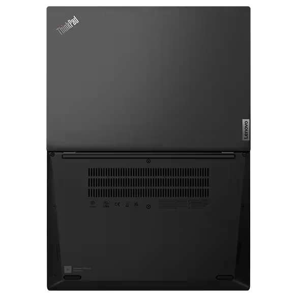 Portátil - Lenovo ThinkPad L13 Gen 4 (Intel) Profesional, 13.3" WUXGA, Intel® Core™ i5-1335U, 16GB RAM, 512GB SSD, Iris® Xe, Windows 11 Pro, Negro