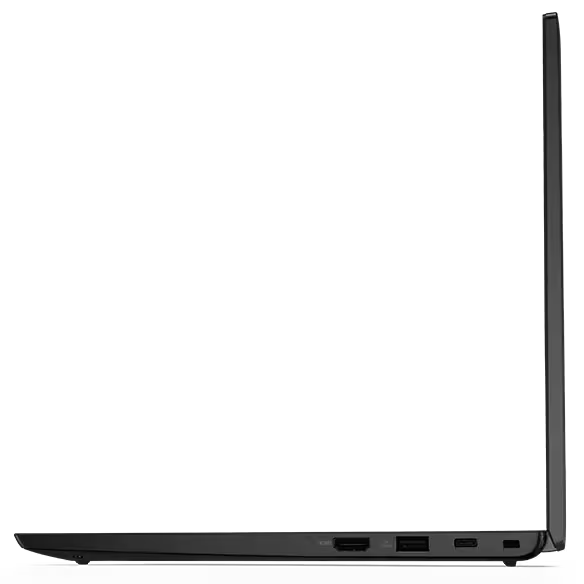 Portátil - Lenovo ThinkPad L13 Gen 4 (Intel) Profesional, 13.3" WUXGA, Intel® Core™ i5-1335U, 16GB RAM, 512GB SSD, Iris® Xe, Windows 11 Pro, Negro