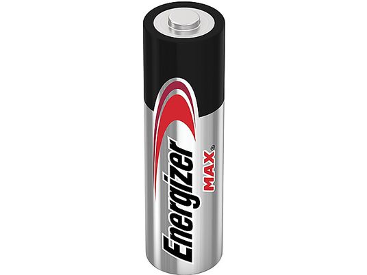 ENERGIZER MAX AA LR6 8 PIÈCES AA Piles