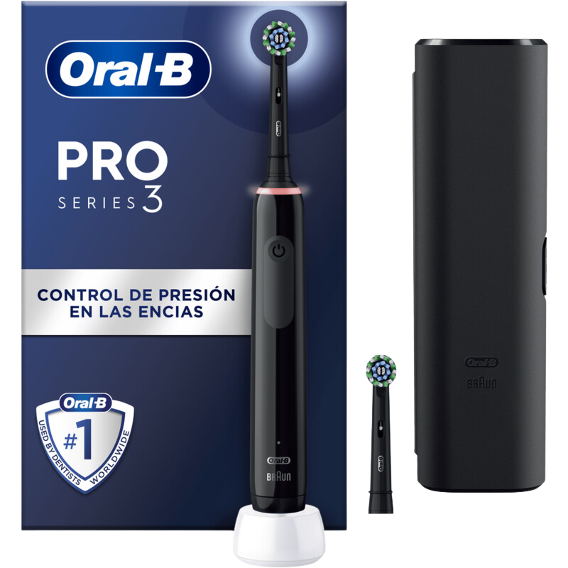 Corte Inglés Cepillo Electrico Mas Irrigador Irrigador Inalámbrico