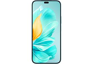 HONOR 200 LITE 5G 8/256 GB DualSIM Zöld Kártyafüggetlen Okostelefon