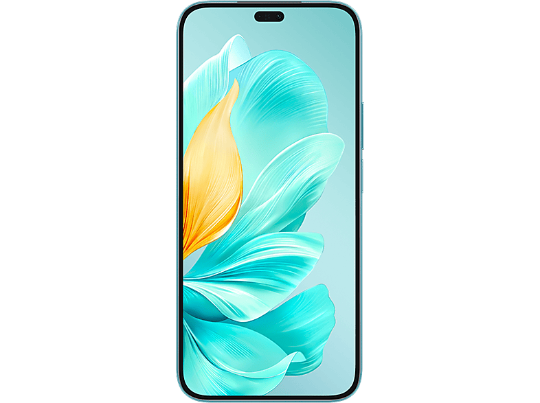 HONOR 200 LITE 5G 8/256 GB DualSIM Zöld Kártyafüggetlen Okostelefon