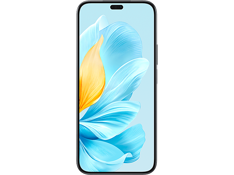 HONOR 200 LITE 5G 8/256 GB DualSIM Fekete Kártyafüggetlen Okostelefon