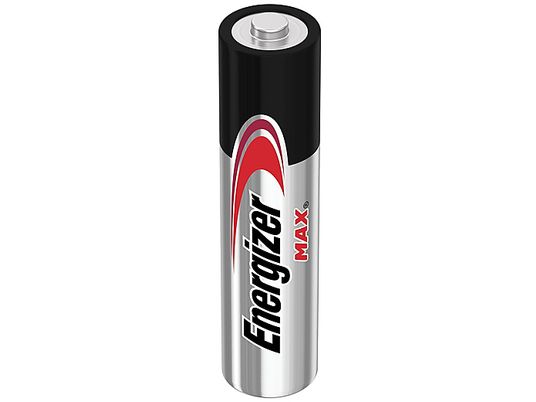 ENERGIZER MAX AAA LR03 16 PIÈCES AAA Piles