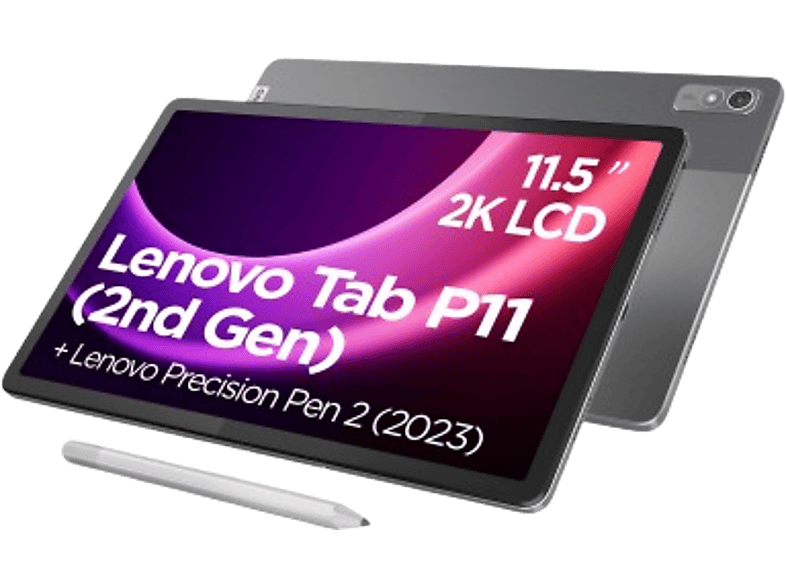 Tablet | Lenovo Tab P11 (2nd Gen)