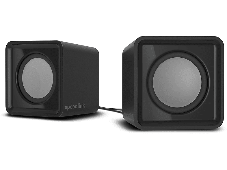 Thumbnail - SPEEDLINK TWOXO Lautsprecher