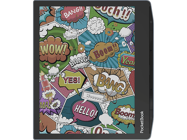 POCKETBOOK eBook-Reader Era Color, Stormy Sea — Foto 2 von 5
