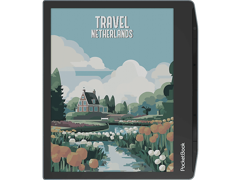 POCKETBOOK eBook-Reader Era Color, Stormy Sea — Foto 3 von 5