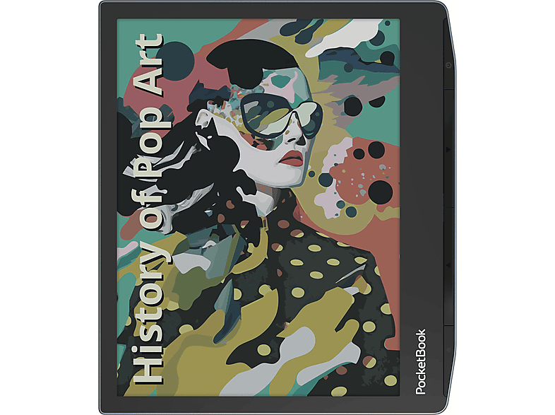 POCKETBOOK eBook-Reader Era Color, Stormy Sea — Foto 4 von 5