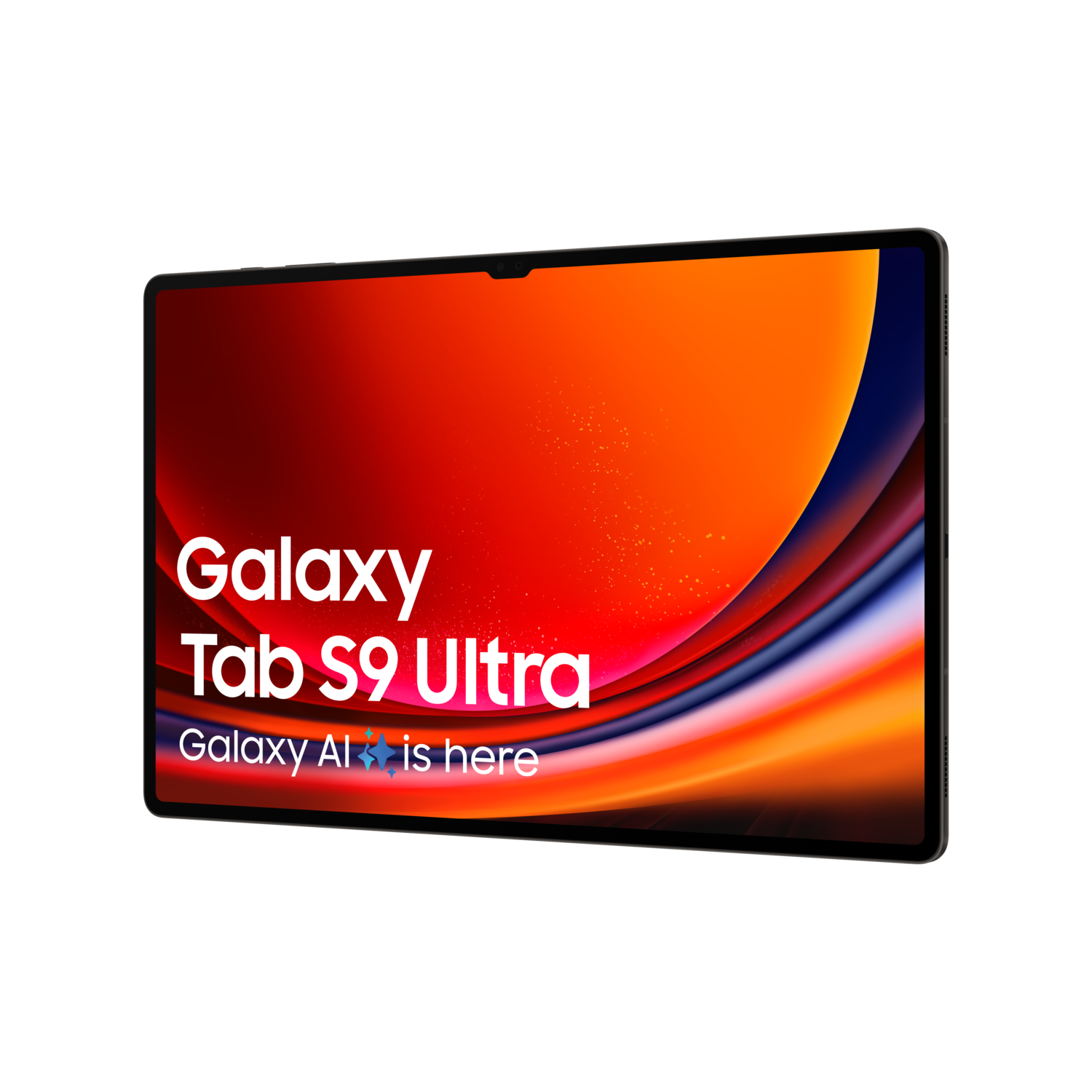 SAMSUNG Galaxy Tab S9 Ultra | 14.6 inch - 256 GB - Zwart - 5G