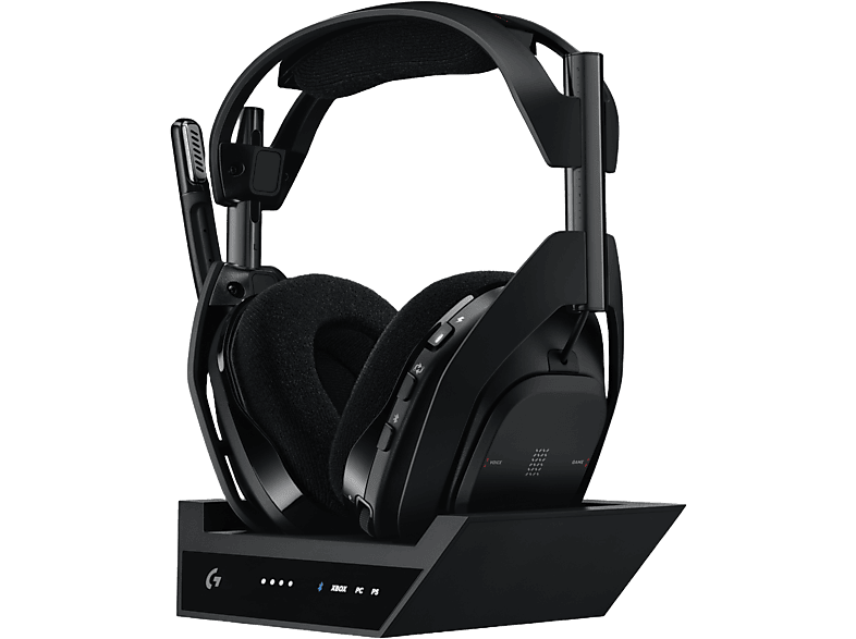 Auriculares gaming | Logitech G ASTRO A50 X