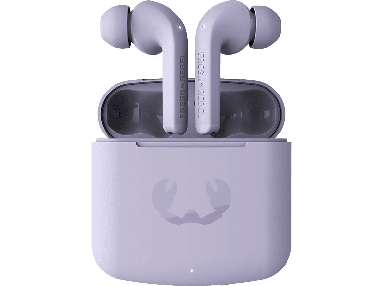 FRESHN REBEL TWINS FUSE DREAMY LILAC -