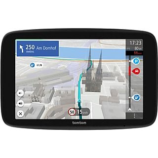 TOMTOM GPS auto GO Navigator 7" (1YE7.002.100)