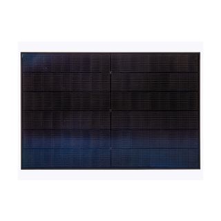 FURBER.POWER F01536 Solarpanel